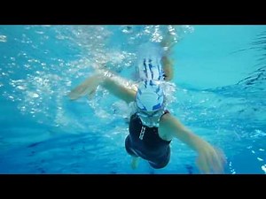 Total Immersion Swimming