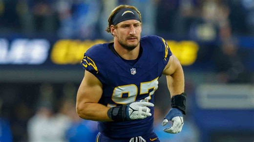 Joey Bosa agrees to deal with Buffalo Bills: Source