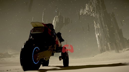 How to take photos in Death Stranding 2? Photo mode explained