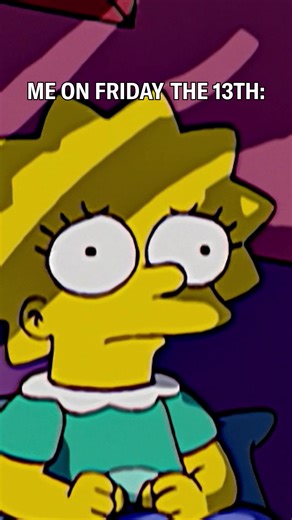 Believe in science & reality! #Fridaythe13th Stream #TheSimpsons on Disney ! | The Simpsons