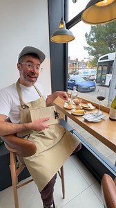 Our pairing plates are a bit like cheese tapas, where you can mix and match your favourites. In this selection we showcase: ​ 🧀 Hafod Cheddar & Piccalilli 🧀 Blue Wenallt & Kimchi 🧀 Gorwydd Caerphilly & Bara Brith All served with local Cradoc’s crackers from Brecon. ​ These are just three of the perfect pairings to start with - but there are plenty more to discover, along with over 120 wines to explore. ​ #cheeseboard #cheeseandwine #welshcheese #welshfood #cardifffood #foodiecardiff #foodwale