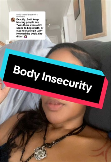 Understanding Body Insecurity and Its Impacts