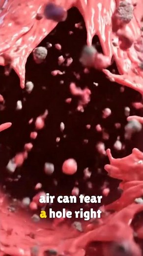 Don't Do This When You Sneeze! (BAD IDEA) ⚠️