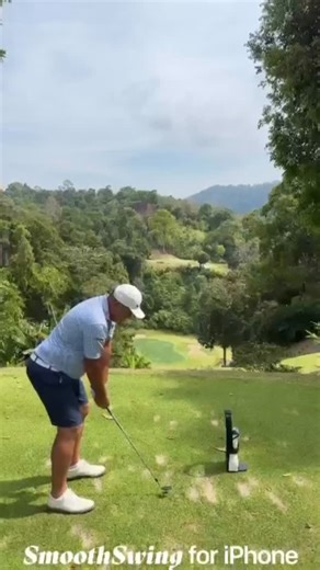 Nick Redfern on Instagram: "Foresight Sports Hong Kong PGA Professional Nick Redfern recently practiced at Red Mountain Phuket Thailand with his Foresight QuadMAX dialling in the numbers getting ready for the 2026 Season 🏌️‍♂️😎⛳️ #1 Launch Monitor on Tour ⛳️🚀 used by the world’s best players 🌎, our award-winning launch monitors combine infrared object tracking with high-speed cameras to deliver unmatched precision in every swing. 💪 Ready to level up YOUR game? The Foresight Sports GC Quad &