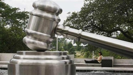 Ohio judges free to endorse candidates after Supreme Court ruling