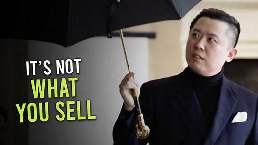 6M views · 82K reactions | The Rich tend to spend their money differently. But how exactly? Dan is going to explain in this video exactly how the rich spend their money. | Dan Lok | Facebook