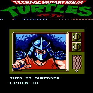 188K views · 6.6K reactions | Teenage Mutant Ninja Turtles Pt.2 #videogames #retrogaming #nintendo #arcade #classic #nostalgia #tmnt #gameplay | Retro-Entertainment TV | Facebook