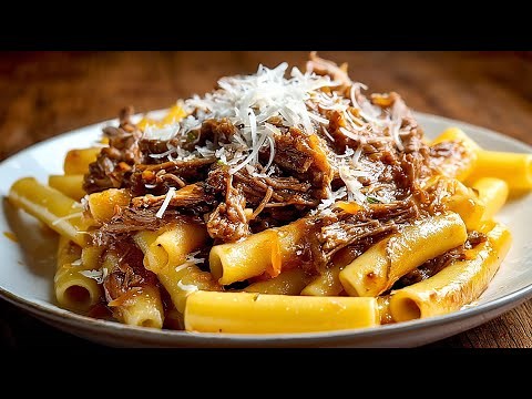 2 Italian Authentic Pasta Dishes That Will Make You Say Perfetto!