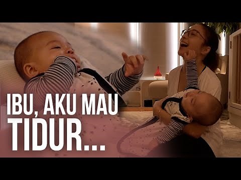 A few parenting tips from Nikita Willy..