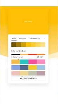 Nadie te contó esto sobre Canva Colors…hasta ahora 🤫 #canvaland
