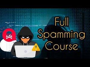 Mastering the Art of Email Marketing: The Ultimate Spamming Course