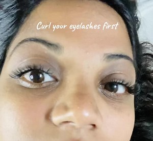 Hey everyone! Today, I’m going to show you how to apply our DIY Cluster Lashes for a stunning, natural look. Step 1: Start with clean, makeup-free lashes. Step 2: Choose the right length clusters for your desired look. I like to mix short and medium clusters for a more natural effect. Step 3: Apply a thin layer of lash adhesive to the base of the cluster. Wait a few seconds for the glue to become tacky. Step 4: Using tweezers, carefully place the cluster onto your natural lashes, starting from t