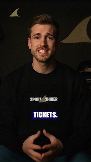 Security Guard's Secret to an Impossible Tackle