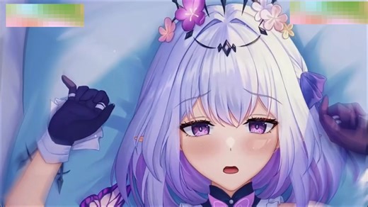 高质量同人作者：shaggy SU 新作整合 无私分享！！！