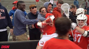 1.5K views · 94 reactions | Denison outscored OWU 7-1 in the fourth quarter to leave Selby Stadium with a 16-13 win and the 2019 NCAC Championship. Enjoy the highlights and postgame interviews with Jake Waxter, Henry DeCamp, Spencer Butler and Coach Caravana. #DenisonProud | Denison University Sports | Facebook