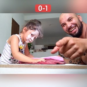 1.6M views · 10K reactions | Rock, paper, scissors has never been more hilarious! | Rush Brush | Facebook