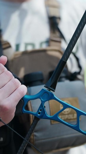 4.6K views · 110 reactions | 12’s only. Our lightweight and stiff stabilizers allow archers to add more weight to the front of the stabilizer to provide better control and achieve greater accuracy. #ULTRAVIEW #REIMAGINEARCHERY | ULTRAVIEW | Facebook