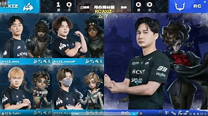 【2025IJL秋 | W1D2】主播ob浪人bo2三跑Aka歌剧