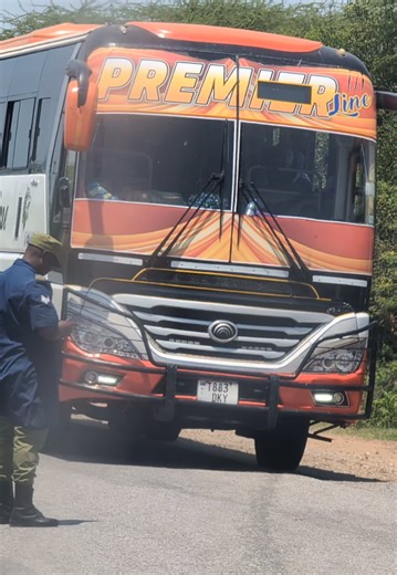 Kuzungumza kuhusu Bus Services katika Tanga na Mbeya