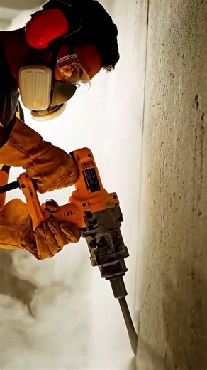 Staircase LED light installation #craftedspaces #interiordesign #interior444