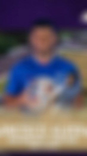 🔥 Rhythm Nation, get ready to welcome a defensive powerhouse—Francisco "Paco" Alvarez! 🇨🇱⚽ Hailing from Santiago, Chile, this 5'7" right-back is bringing tenacity, skill, and an unbreakable work ethic to our backline this summer. 💪 Paco is no stranger to high-level competition—he played every single minute of the 2023 and 2024 seasons for King University, proving himself as a rock-solid defensive anchor. 🏆⚡ Before that, he made waves at Coastal Bend College, earning two-time Academic All-Co