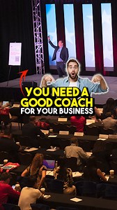 You Need a Good Coach for your Business #marketingtips #leads #CraigProctorCoaching #system #effective #quality #EffectiveMarketing #highquality #businesssuccess #CraigProctor #realestateexpert #yourhomesoldguaranteed | Craig Proctor | Facebook