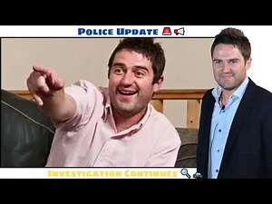 Police Update on Gogglebox Star’s Death Following Tragic Fall Investigation