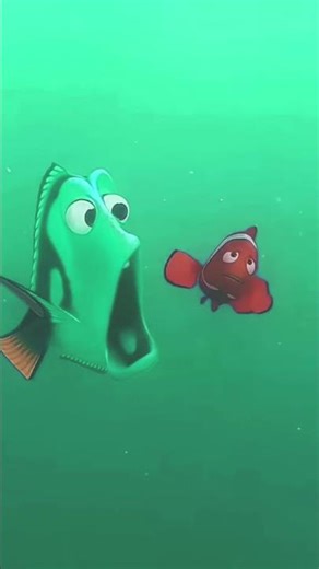2003 Buscando A Nemo Dory Habla Cetáceo (leer descripción)