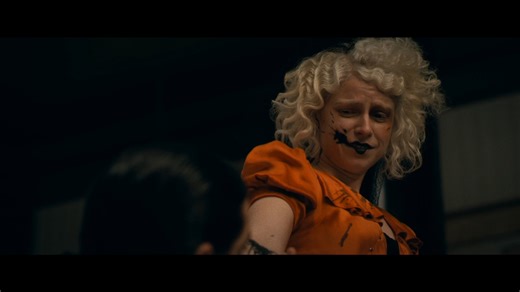 The BigScreen Cinema Guide on Instagram: "Watch the trailer for #TheBrideMovie -- opening in theaters March 6! A lonely Frankenstein (Christian Bale) travels to 1930s Chicago to ask groundbreaking scientist Dr. Euphronious (five-time Oscar nominee Annette Bening) to create a companion for him. The two revive a murdered young woman and The Bride (Jesse Buckley) is born. What ensues is beyond what either of them imagined: Murder! Possession! A wild and radical cultural movement! And outlaw lovers