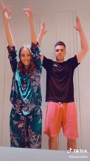 I torture my husband #happyathome #yay #dancechallenge 👍🏽😜😝 #dancinginpajamas #what !