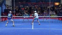 World Padel Tour - Final masculina