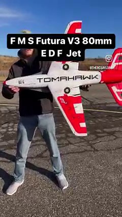 146K views · 1.1K reactions | It’s the retract door on the front wheel the does it for us. #rc #rcplane #rcjet #edfjet #fmsfutura #jet #plane #pilot #aviation #rctoys #thercsaylors | TheRcSaylors | Facebook