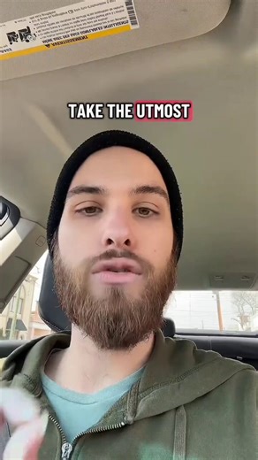 "Hey there to my Trump supporters.""This is your local friendly DoorDasher and I just want to let you know that if I see a MAGA sign out in front of your house, Im going to take the utmost care to make sure that when I deliver you order, I throw it out the fuking window!"
