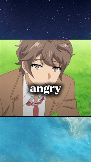 Long Story Short Anime on Instagram: "Japanese: 青春ブタ野郎はバニーガール先輩の夢を見ない Synonyms: AoButa Aired: Oct 4, 2018 to Dec 27, 2018 Premiered: Fall 2018 Duration: 24m Status: Finished Airing MAL Score: 8.29 Genres: Comedy Drama Romance School Supernatural Studios: CloverWorks Producers: Aniplex, Tokyo MX, Hakuhodo DY Music & Pictures, Nagoya Broadcasting Network, BS11, ABC Animation, Kadokawa, CloverWorks, Aniplex of America The rare and inexplicable Puberty Syndrome is thought of as a myth. It is a rare 