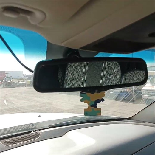 2013 Ram 4500 HD Service Body Truck