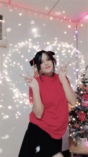 Mucho amor, mucha fuerza. ❤️🏮 Rate my Pucca cosplay! 👇#Pucca #Cosplay #AnimeCosplay #RedAesthetic