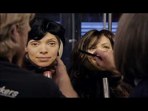 Bones Season 5 Gag Reel/Bloopers