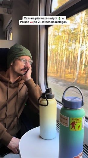 Pierwsze Polskie Święta Po 24 Latach Emigracji