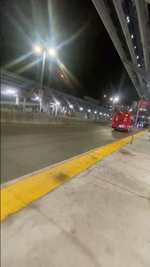 112C to disco rd via Renforth station