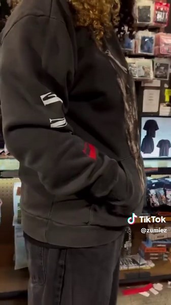 Cop new Vlone in Zumiez stores and online now 💜