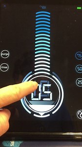 "The Cavitron Touch is extremely effective and easy to use. The new, redesigned 360 degree swivel rotation handpiece and cord eliminates cord drag and takes the pressure and strain off my wrist and it makes scaling both quicker and easier. The wireless tap activated foot pedal and touch screen monitor allows you to adjust the power setting throughout each cleaning with just a simple touch. The Cavitron Touch is easily the best ultrasonic scaler I have ever used. Easy and effective = Happy Hygien