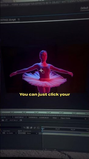They Replaced Roto Brush in After Effects?!