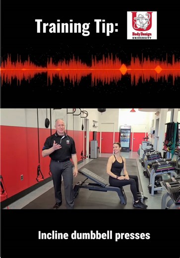 We don’t just teach the material — we teach you how to coach it, too. Learn more at: https://bodydesignu.com/apply