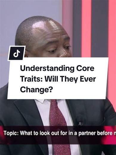 Understanding Core Traits in Relationships: Insights & Tips