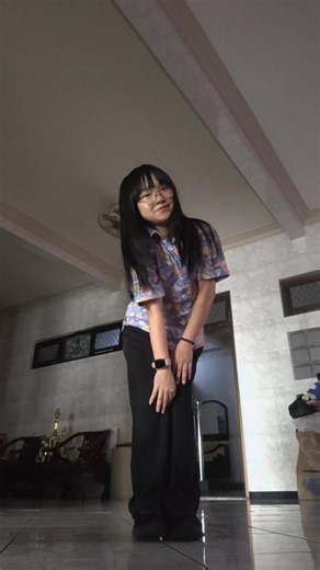 Tutorial Dance Asik dan Viral Oleh Sphyyn