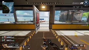 5.7K views · 95 reactions | 近日有一名玩家分享了他游玩《Apex 英雄》排位時，自己的隊友與其它隊伍聯盟，將他擊殺並復活整整3次后，該玩家最後選擇退出游戲。 Recently, a player shared his experience of playing ranked match in Apex Legends, he stated that his teammates teaming with another squad, using him to farming kills, then he leaves the match after they respawned him 3 times. | GamerSecret 玩家機密 | Facebook