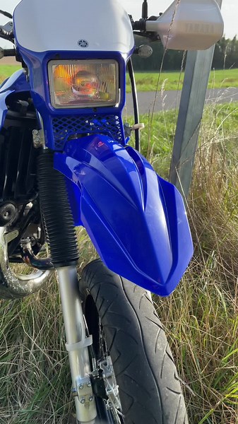 #125cc #2stroke #dt125 #dtr125 #supermot #pourtoi