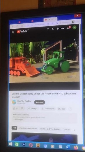 Bob The Builder S15e03