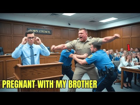 She Cheated With My Stepbrother and Got Pregnant—Then Refused a Test, So I Went Nuclear