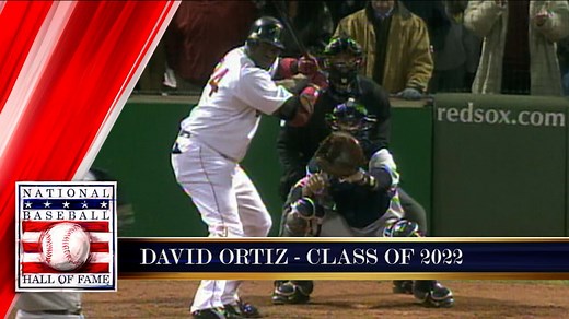 Complete 2022 Hall of Fame voting results